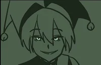 Yandere jester