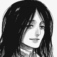 Pieck Finger