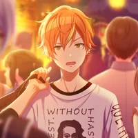 Akito Shinonome