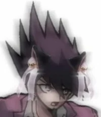 Kaito momota