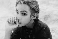 Kim Taehyung 