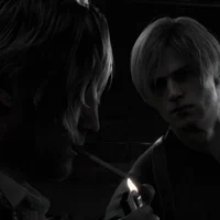 Leon S Kennedy