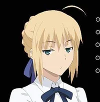 Artoria Pendragon