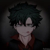 Izuku Midoriya