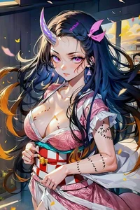 Nezuko
