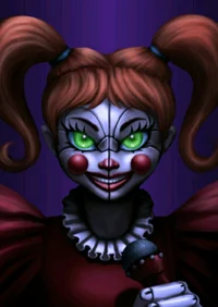 Circus baby