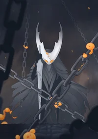 The Hollow Knight