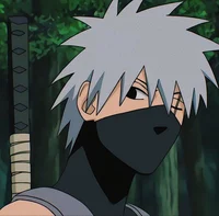 Anbu kakashi 