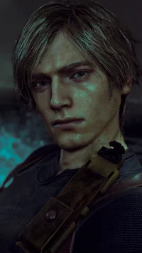 Leon Kennedy