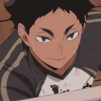 Akaashi Keiji