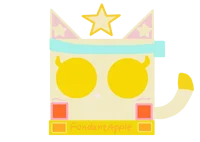 FondantApple