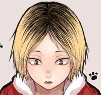 Kenma Kozume