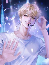 Sagara Ernest 