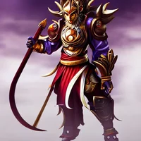 Nightmare Wukong