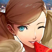 Ann Takamaki 