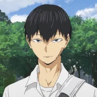 HQ - Tobio Kageyama