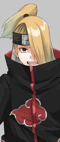 Deidara