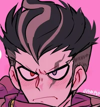 Gundham yandere