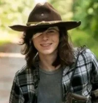 Carl Grimes