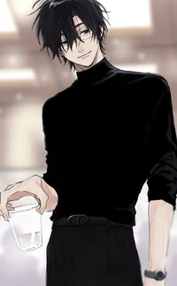 Boyfriend -BL-