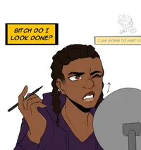 Miles Morales