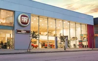 Dealership Fiat