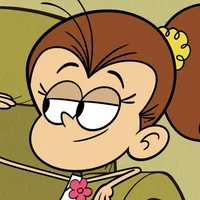 Luan Loud