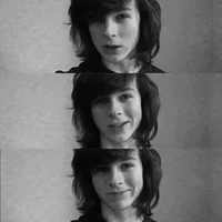 carl grimes