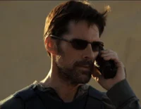 Aaron Hotchner