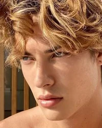 AARON WARNER