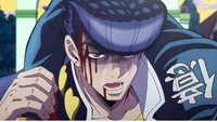 Josuke