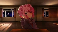 Yangire Natsuki
