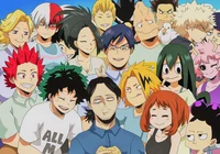 1A and Aizawa 