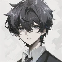 Koshio Dou Librarian