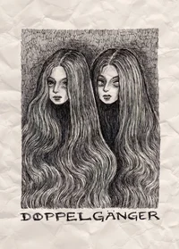 Dappelganger
