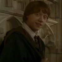 Ron Weasley 