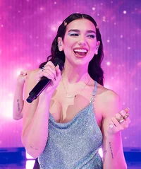 Dua lipa 