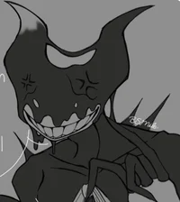 Bendy the ink Demon
