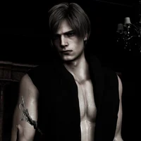 Leon Kennedy