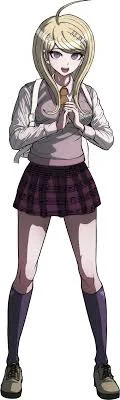 Kaede akamatsu