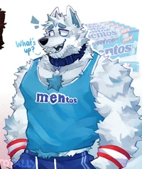 Chat with Mentos | character.ai | Personalized AI for every moment of ...
