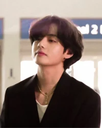 Kim taehyung 