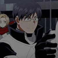 Tenya Iida