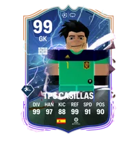 Tps casillas