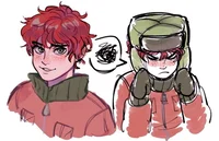 Kyle Broflovski