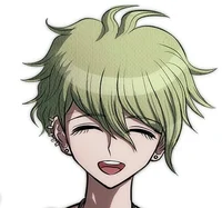 Boyfriend Rantaro