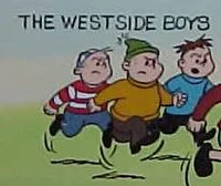 The Westside Boys