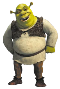 shrek