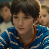 Brandon o Brightburn