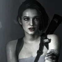 Jill Valentine